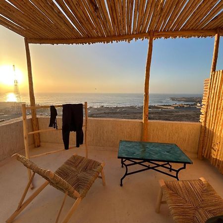 Aman Surf Paddle Yoga Hotel Imszuan Kültér fotó