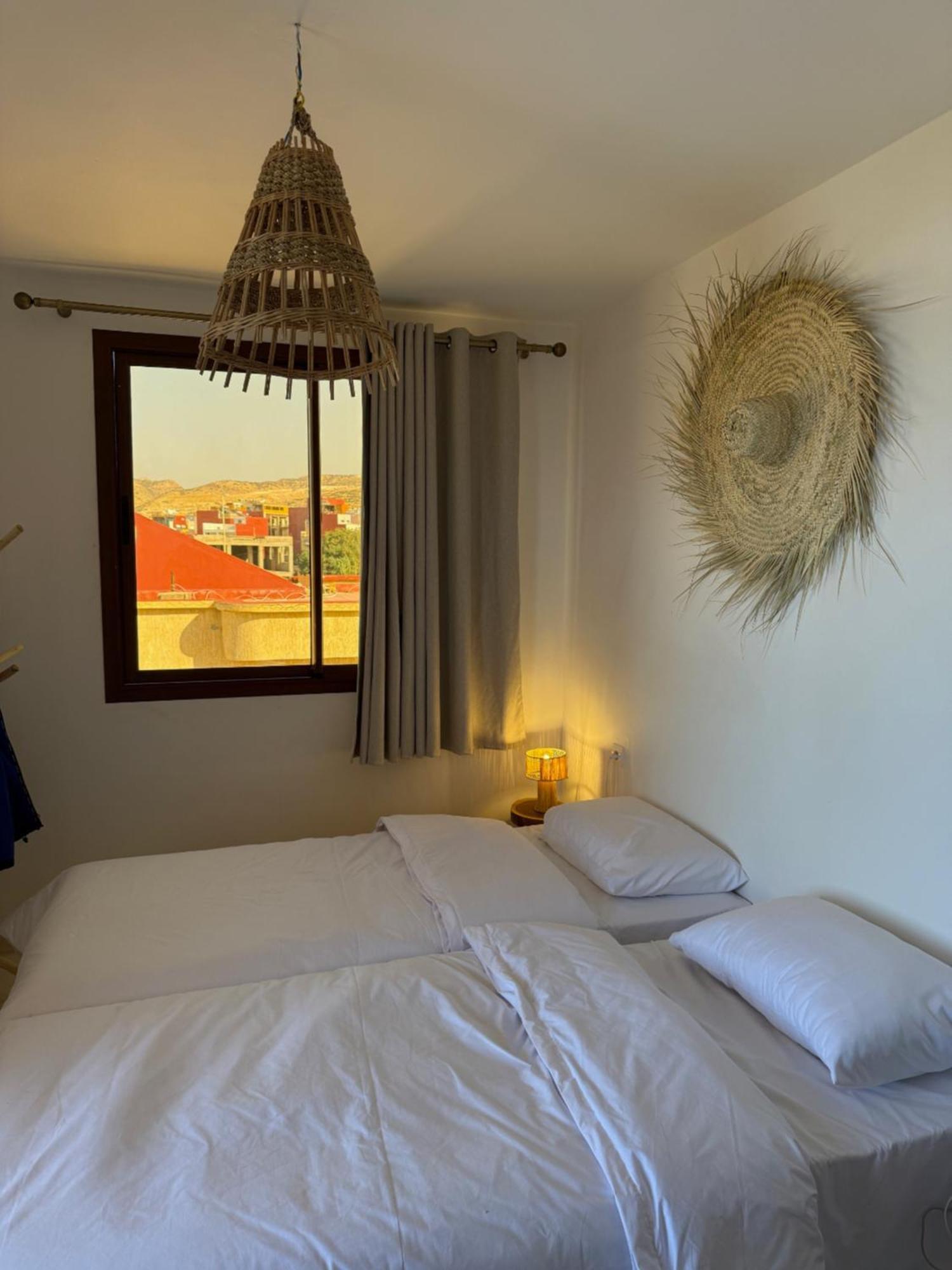 Aman Surf Paddle Yoga Hotel Imszuan Kültér fotó