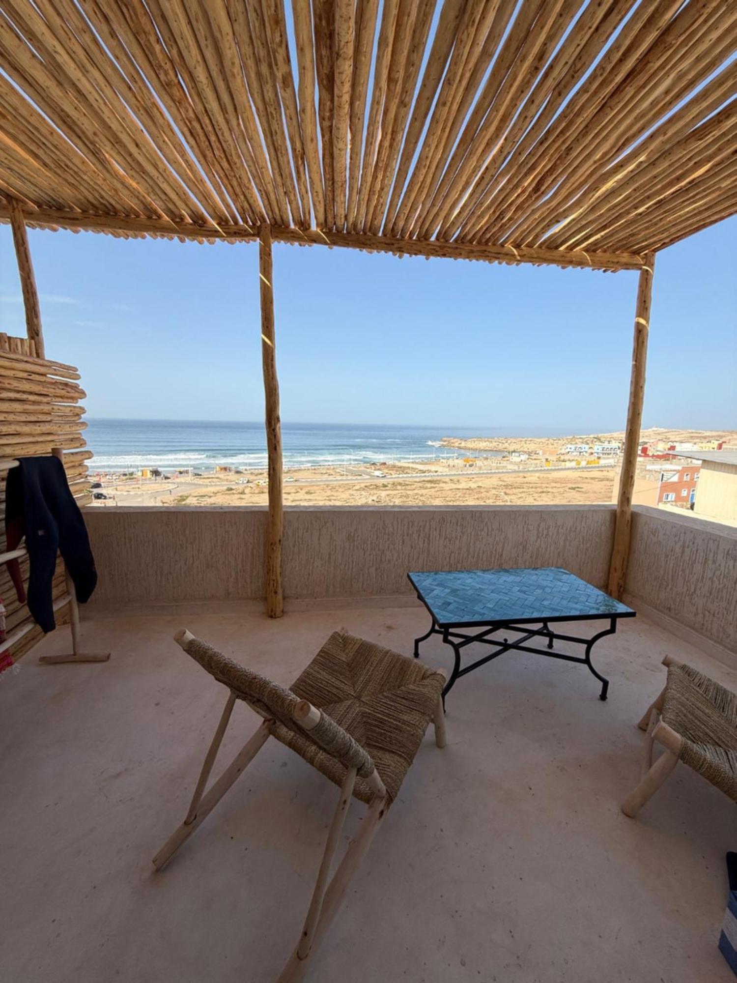 Aman Surf Paddle Yoga Hotel Imszuan Kültér fotó