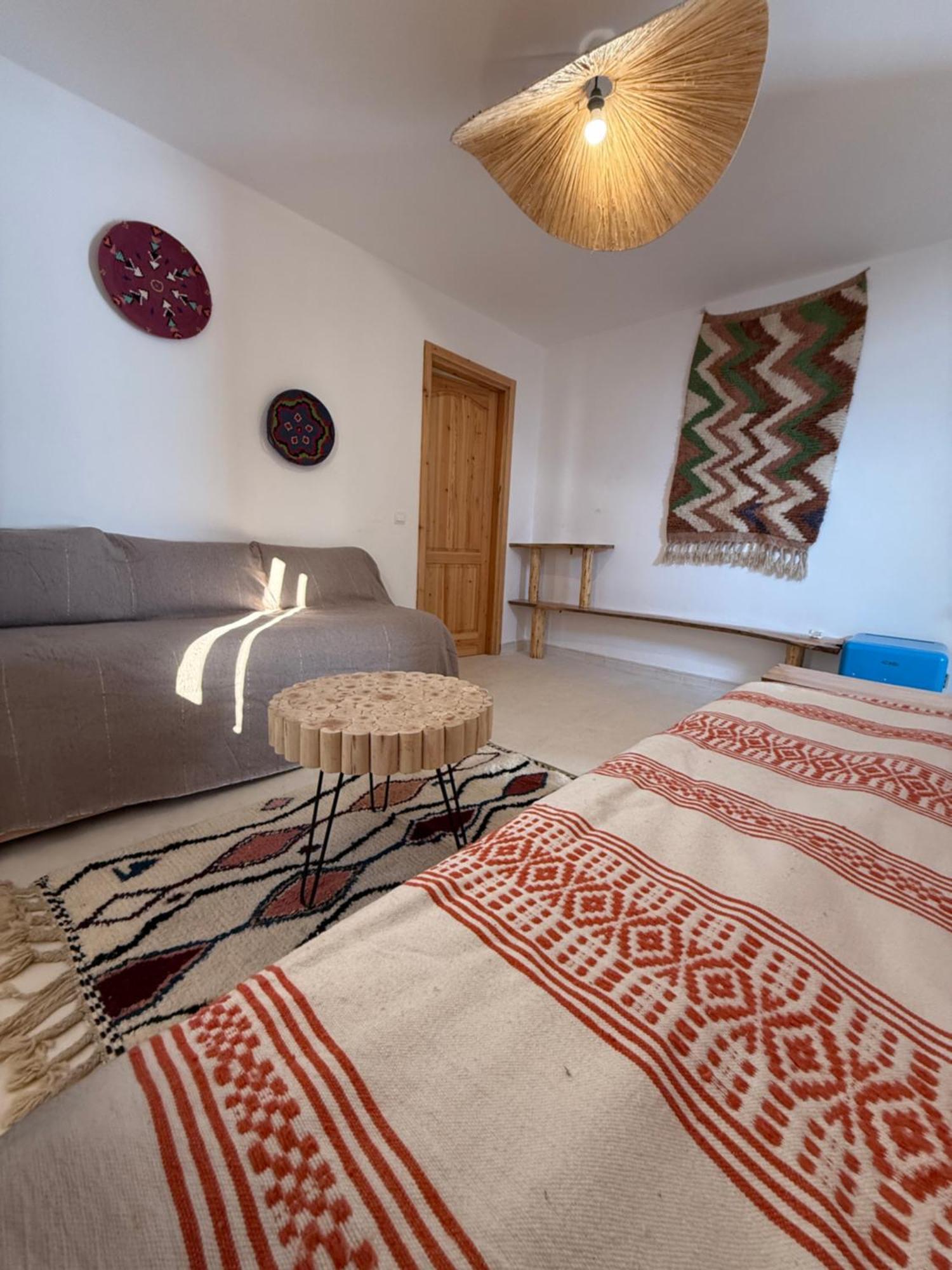 Aman Surf Paddle Yoga Hotel Imszuan Kültér fotó