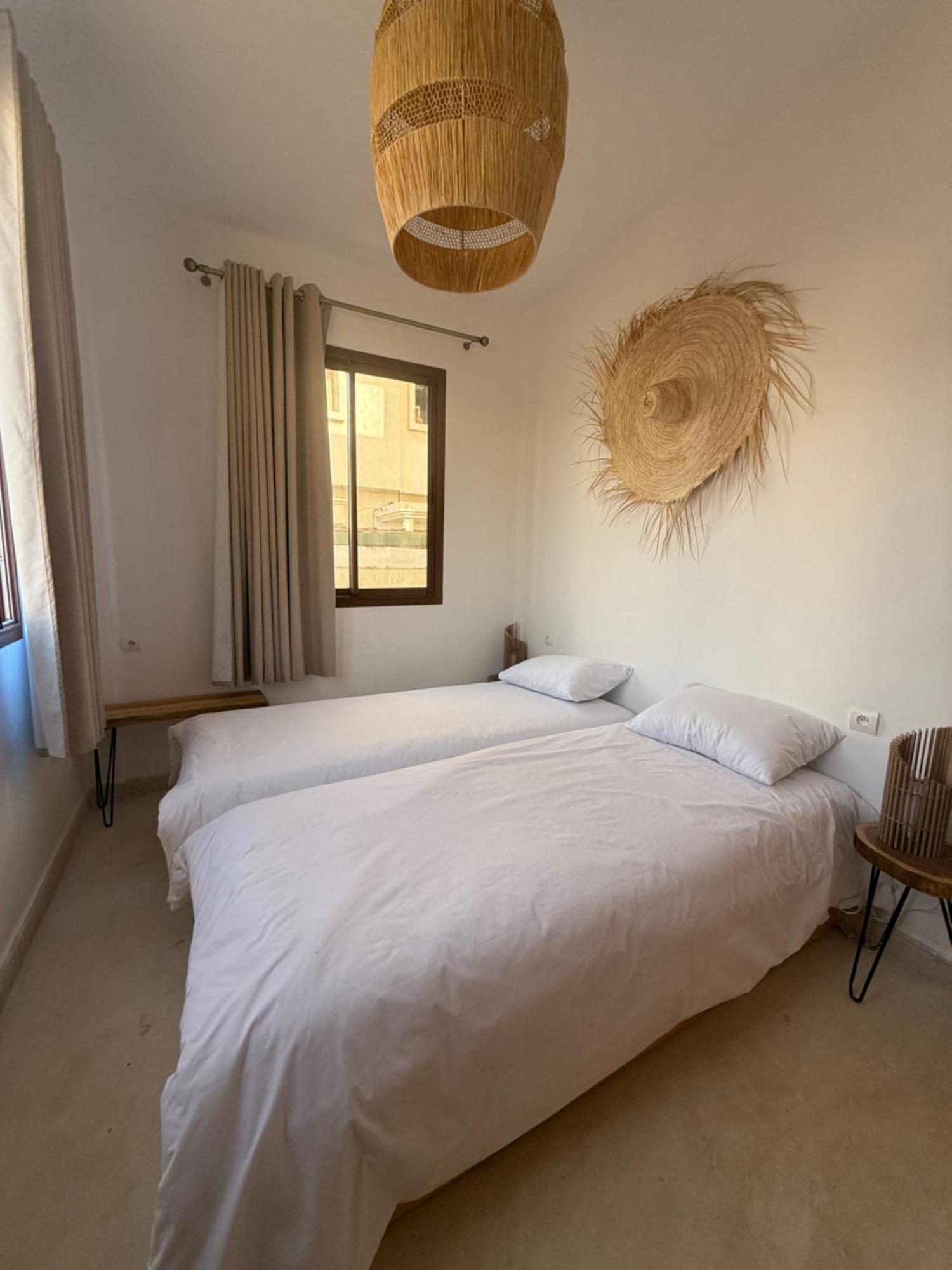 Aman Surf Paddle Yoga Hotel Imszuan Kültér fotó