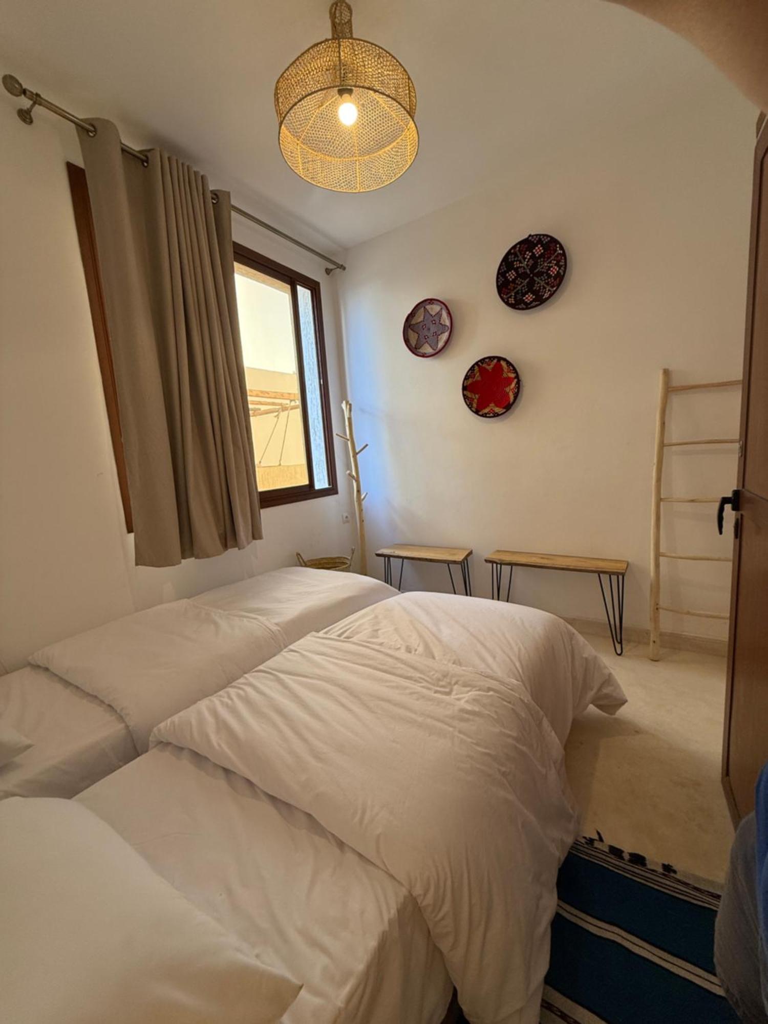 Aman Surf Paddle Yoga Hotel Imszuan Kültér fotó