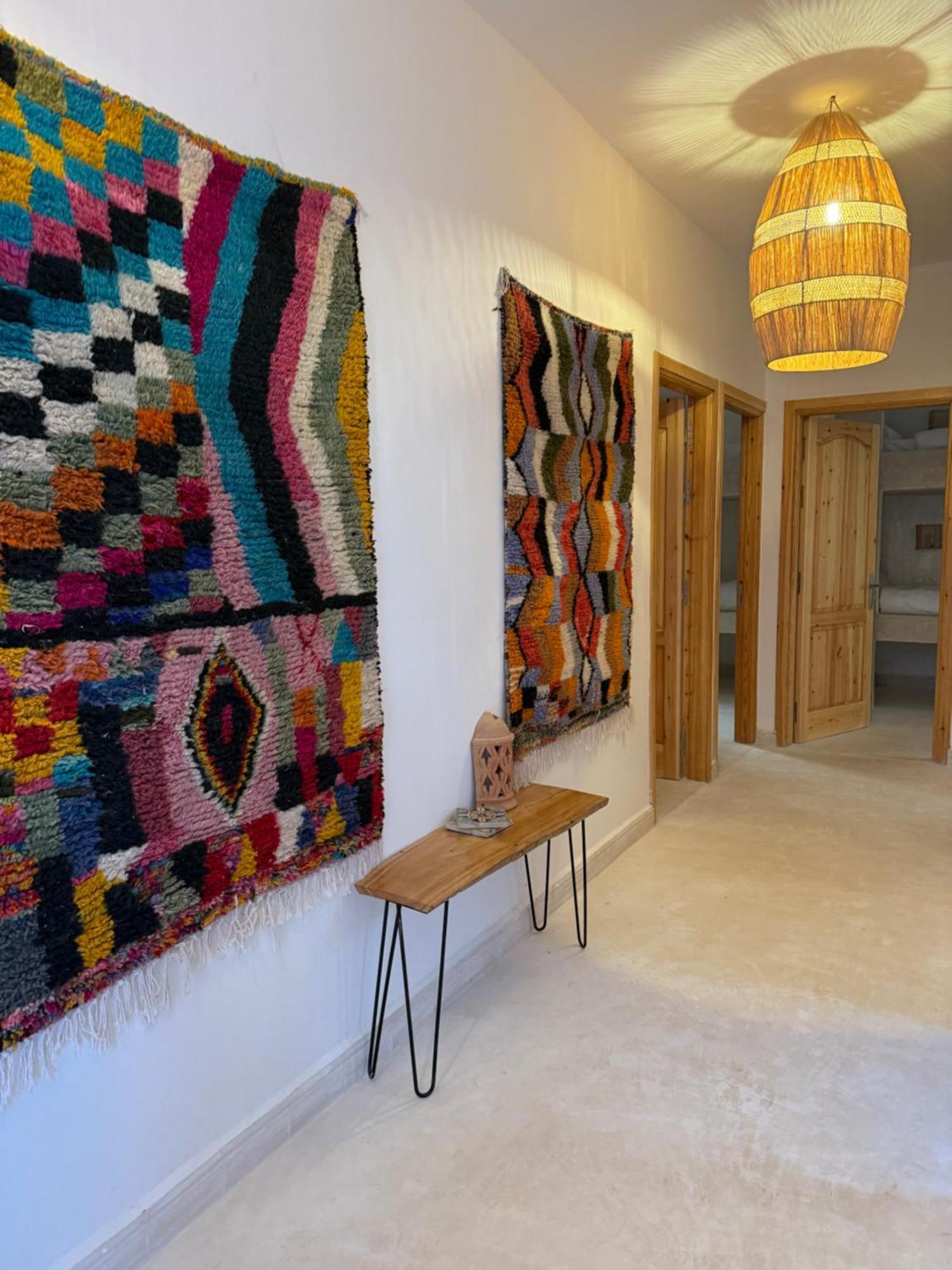Aman Surf Paddle Yoga Hotel Imszuan Kültér fotó