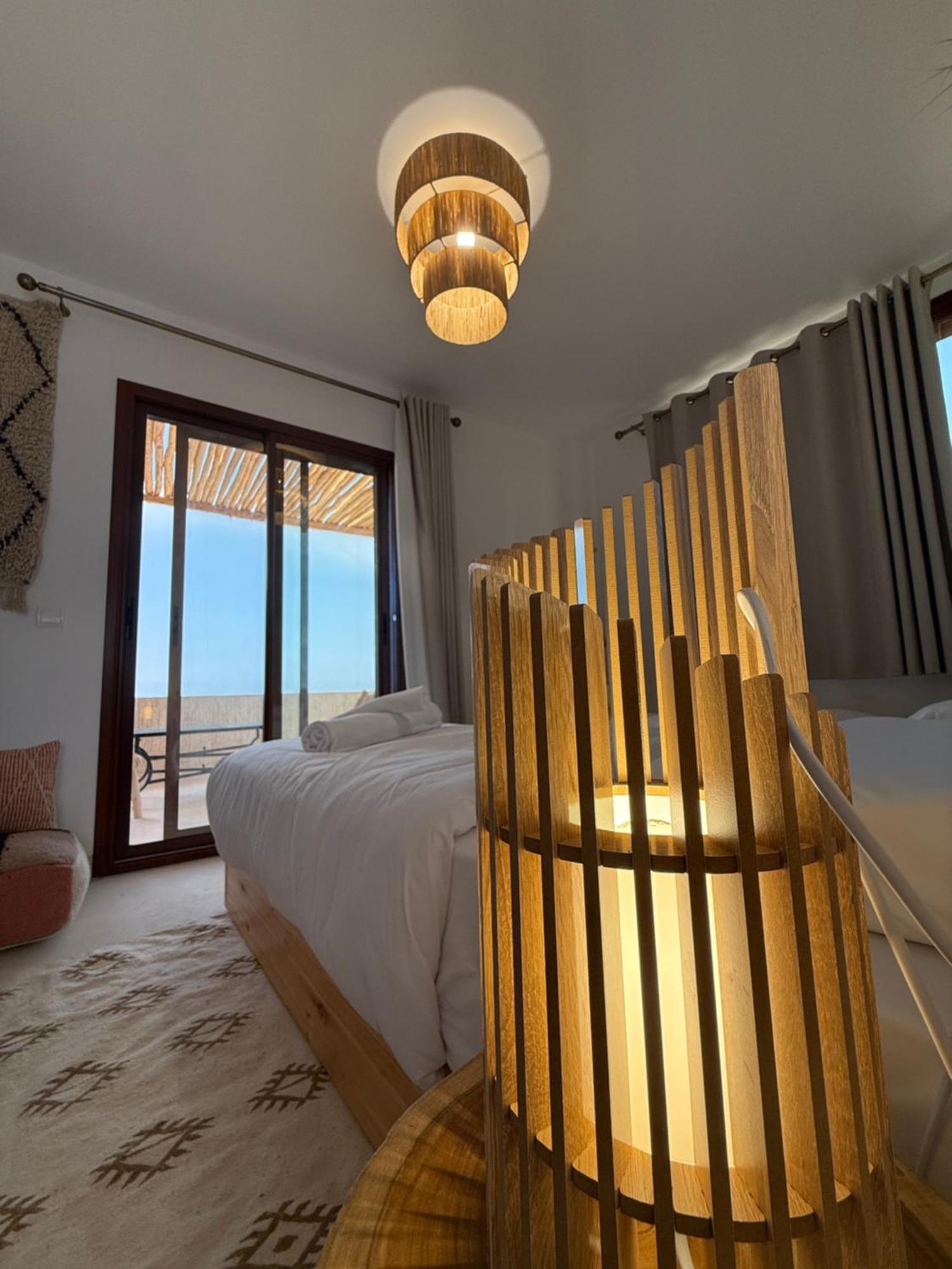 Aman Surf Paddle Yoga Hotel Imszuan Kültér fotó