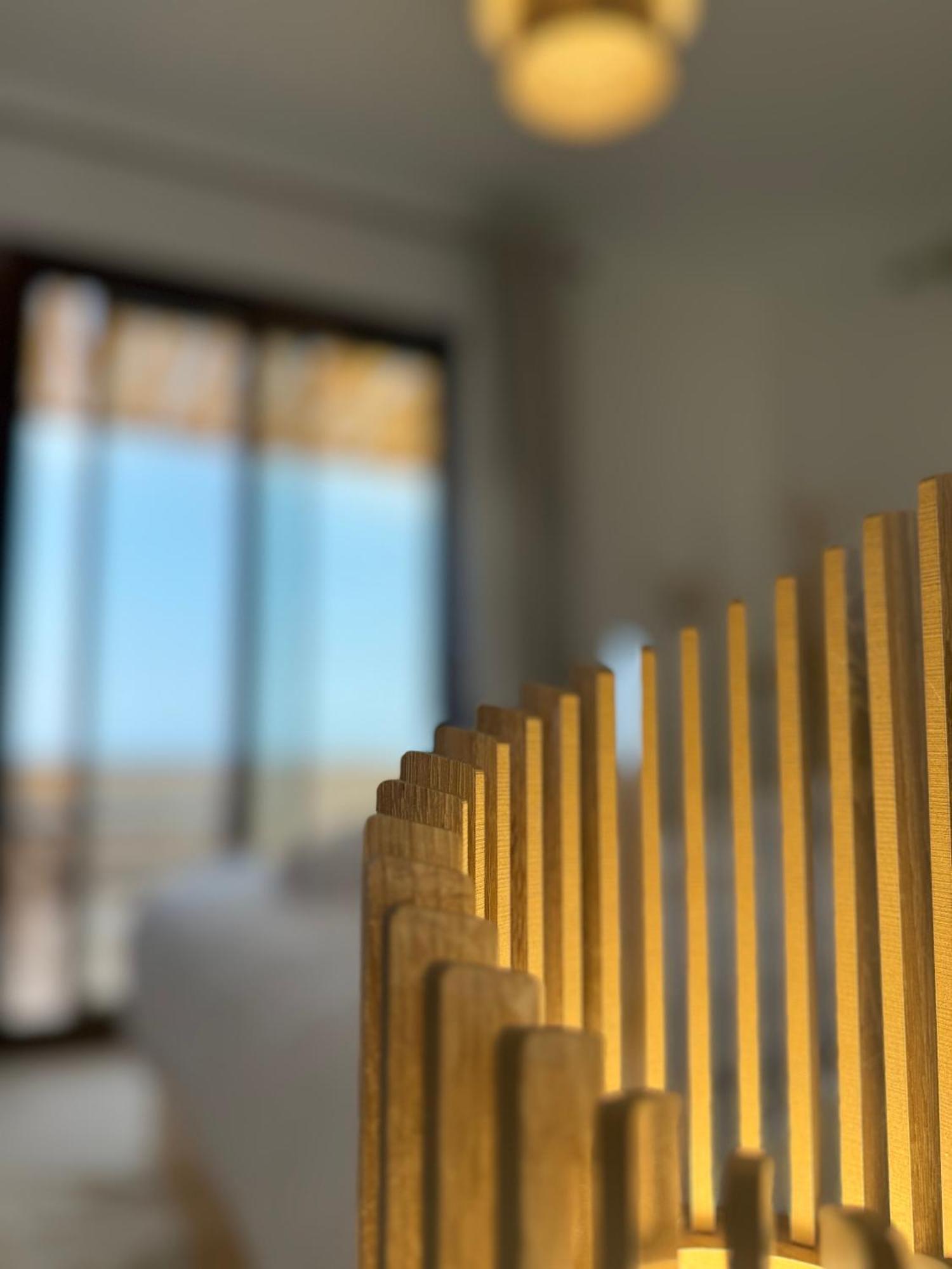 Aman Surf Paddle Yoga Hotel Imszuan Kültér fotó