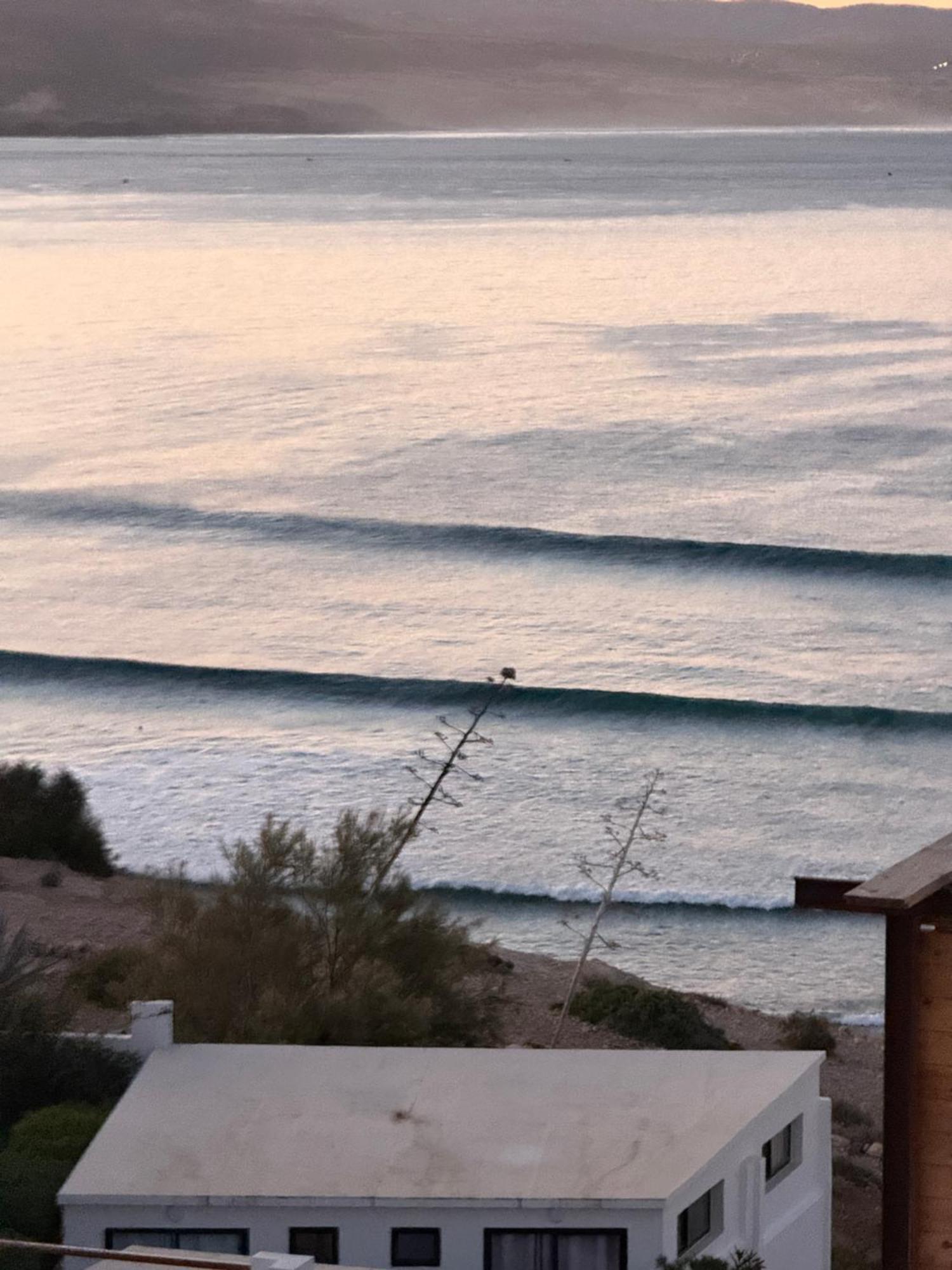 Aman Surf Paddle Yoga Hotel Imszuan Kültér fotó