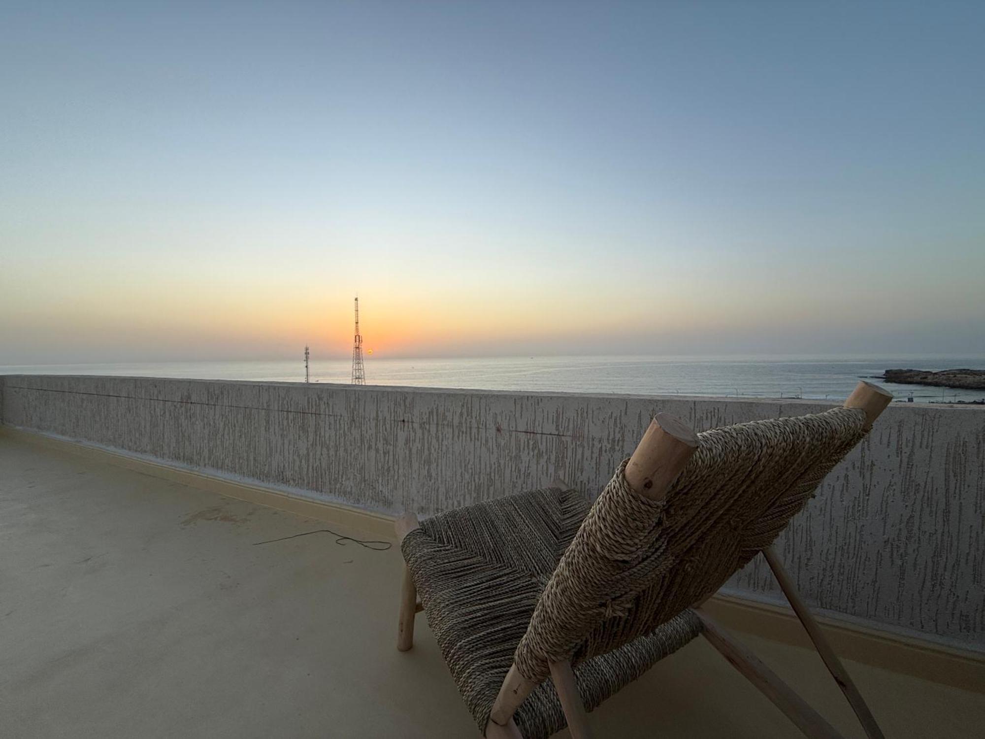 Aman Surf Paddle Yoga Hotel Imszuan Kültér fotó